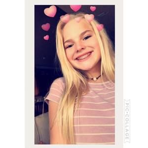 Meet your Posher, Mallory